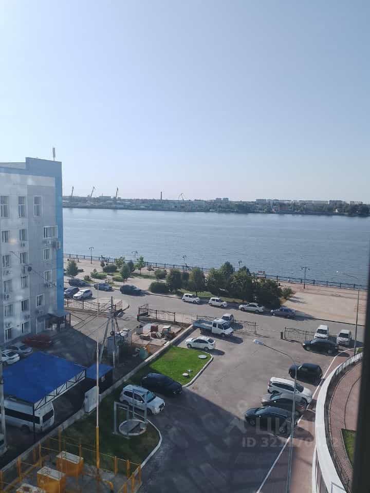 Россия, Астрахань, улица Бабефа, 6Вк3, фото 9