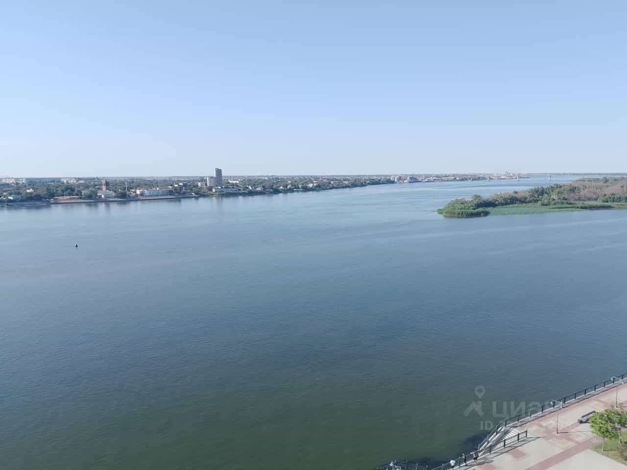 Россия, Астрахань, улица Бабефа, 6Вк3, фото 6