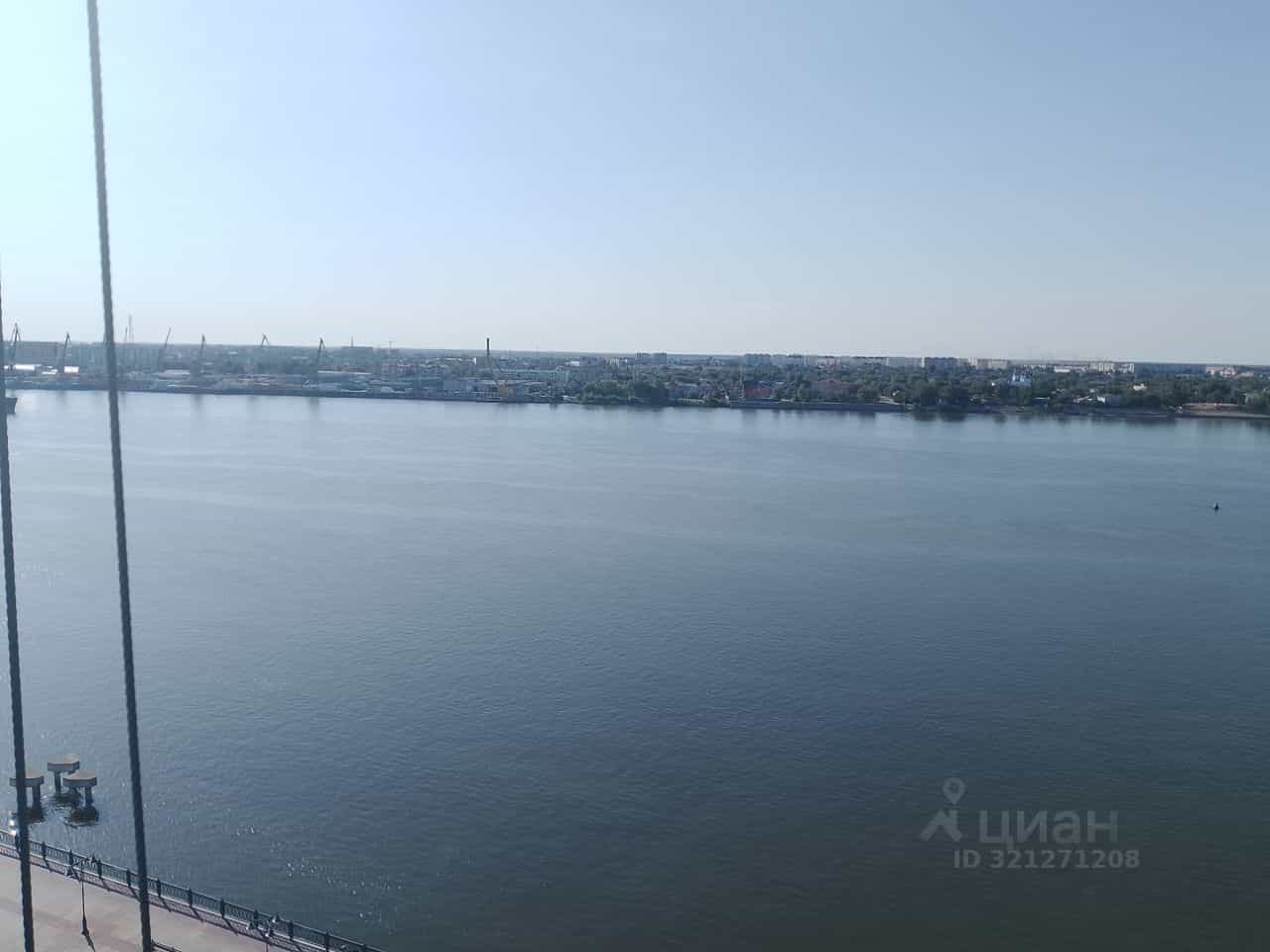 Россия, Астрахань, улица Бабефа, 6Вк3, фото 7