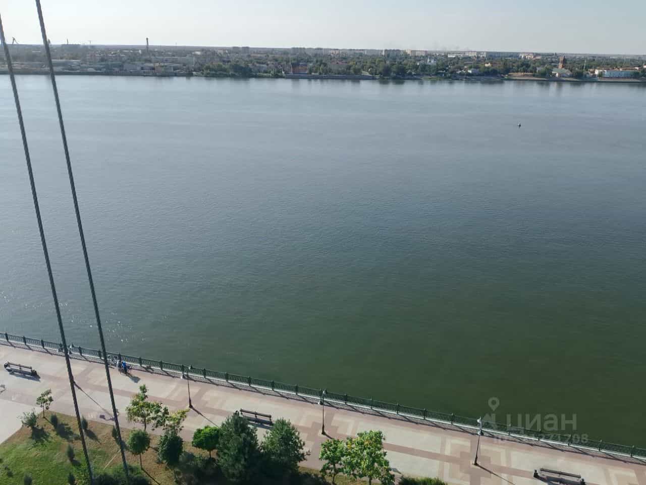 Россия, Астрахань, улица Бабефа, 6Вк3, фото 8