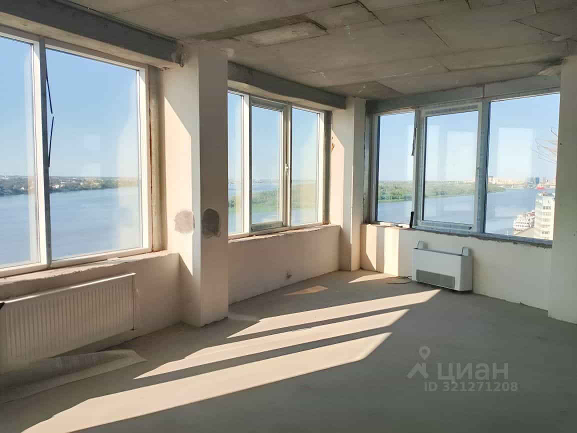 Россия, Астрахань, улица Бабефа, 6Вк3, фото 13