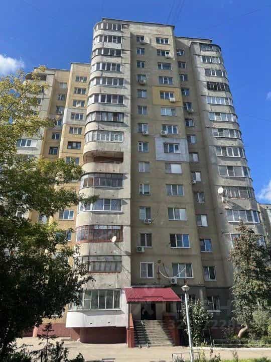 Россия, Тамбов, Мичуринская улица, 197, фото 13