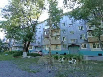 Россия, Приморский край, Уссурийск, улица Комарова, 73, фото 3