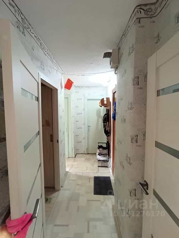 Россия, Приморский край, Уссурийск, улица Комарова, 73, фото 18