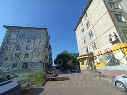 Россия, Приморский край, Уссурийск, улица Комарова, 73, фото 19