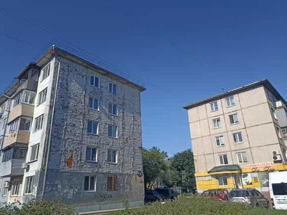 Россия, Приморский край, Уссурийск, улица Комарова, 73, фото 20
