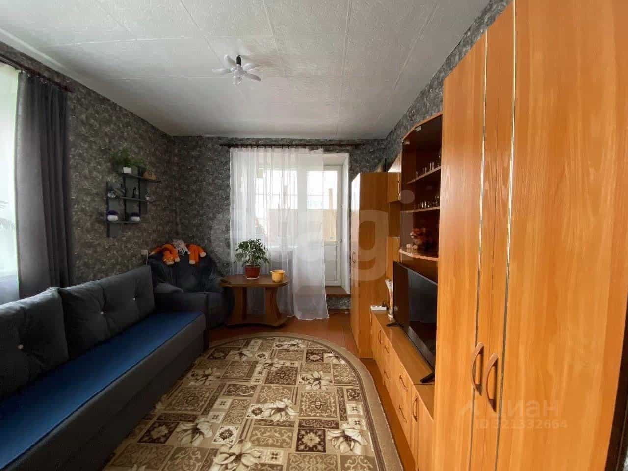 Россия, Костромская область, Солигалич, Комсомольская улица, 69
