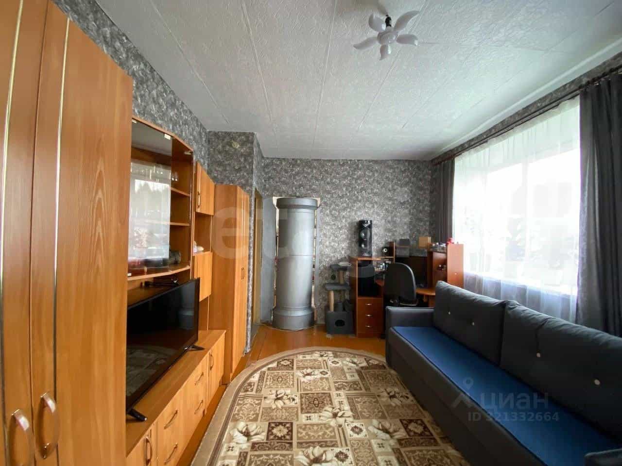 Россия, Костромская область, Солигалич, Комсомольская улица, 69, фото 3