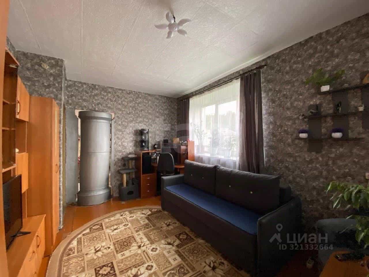 Россия, Костромская область, Солигалич, Комсомольская улица, 69, фото 4