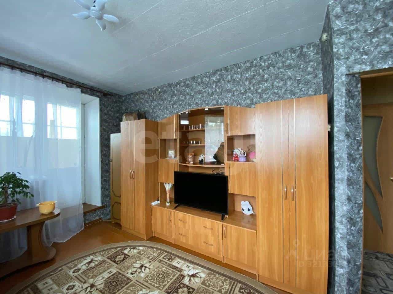 Россия, Костромская область, Солигалич, Комсомольская улица, 69, фото 6