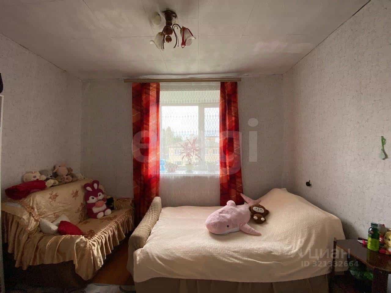 Россия, Костромская область, Солигалич, Комсомольская улица, 69, фото 7