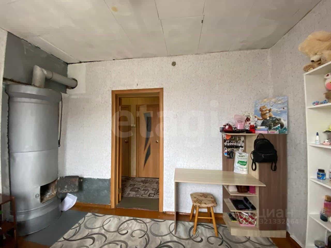 Россия, Костромская область, Солигалич, Комсомольская улица, 69, фото 8