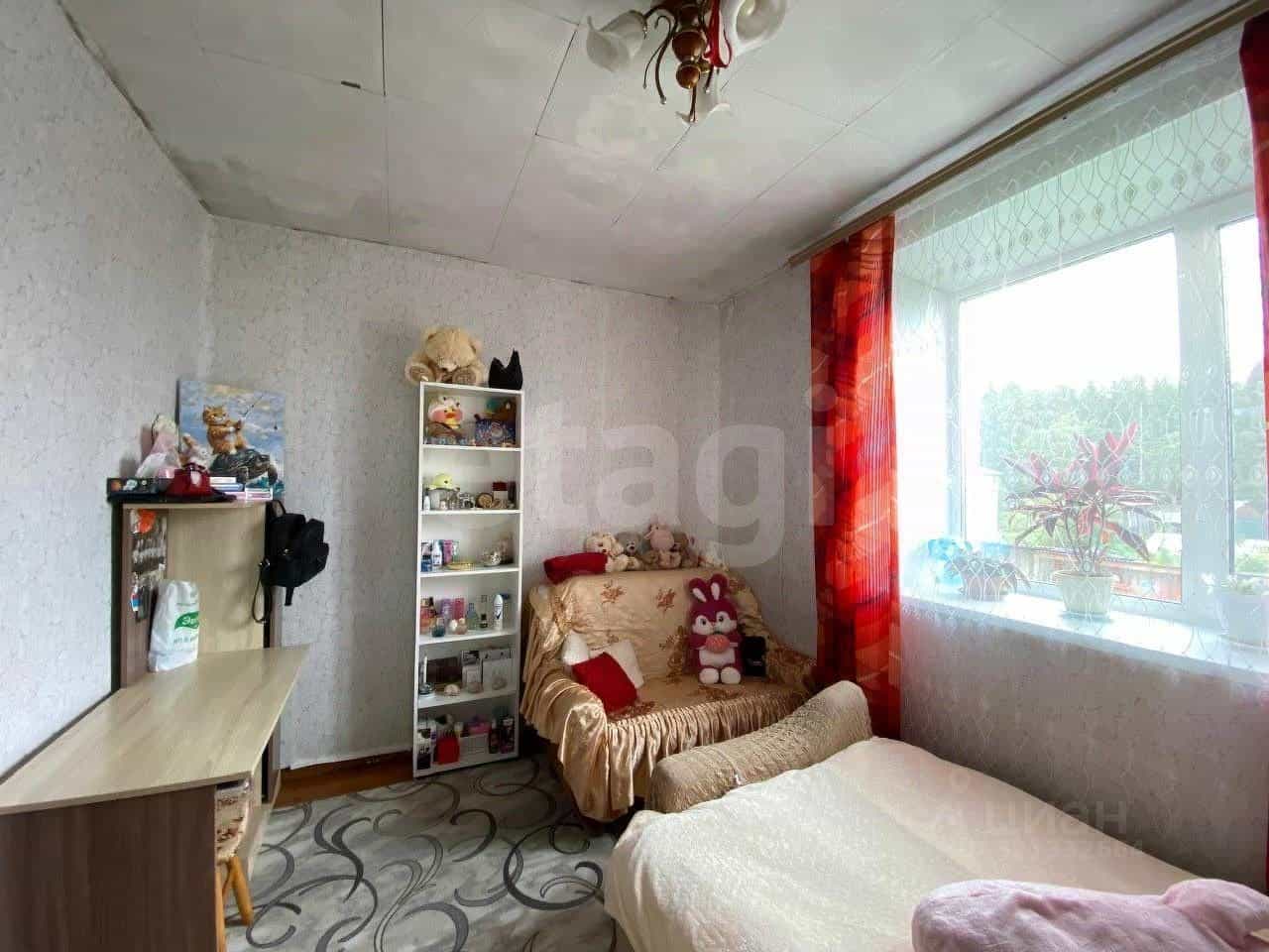 Россия, Костромская область, Солигалич, Комсомольская улица, 69, фото 9