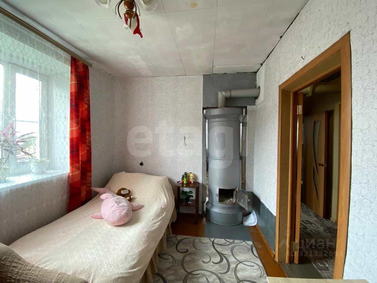 Россия, Костромская область, Солигалич, Комсомольская улица, 69, фото 10