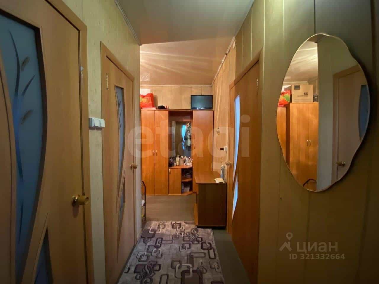 Россия, Костромская область, Солигалич, Комсомольская улица, 69, фото 14
