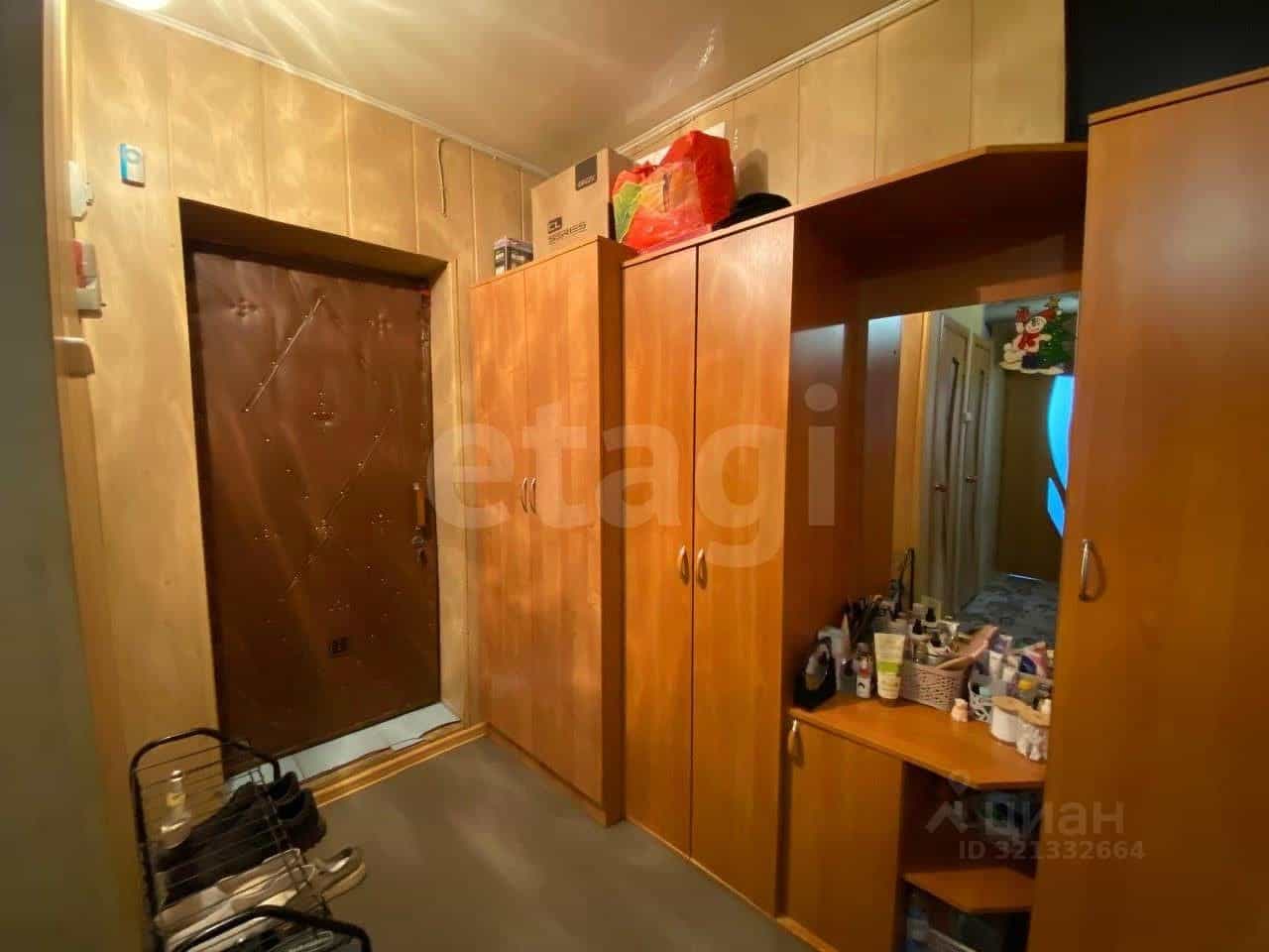 Россия, Костромская область, Солигалич, Комсомольская улица, 69, фото 15
