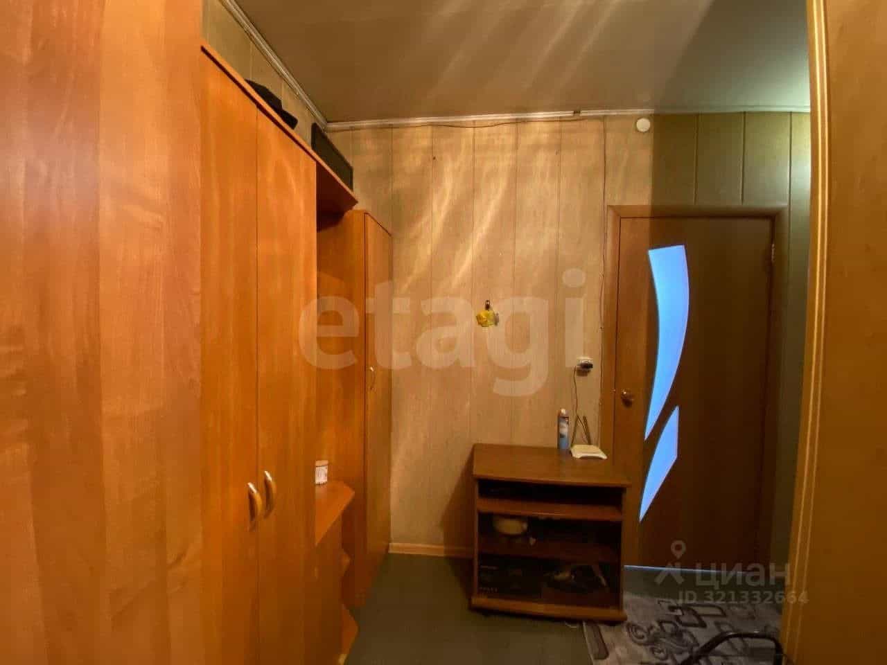 Россия, Костромская область, Солигалич, Комсомольская улица, 69, фото 16