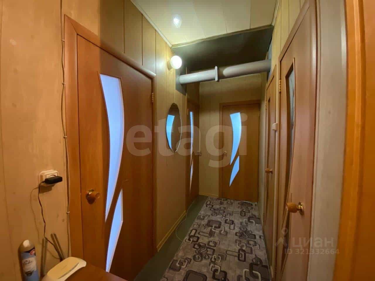 Россия, Костромская область, Солигалич, Комсомольская улица, 69, фото 17