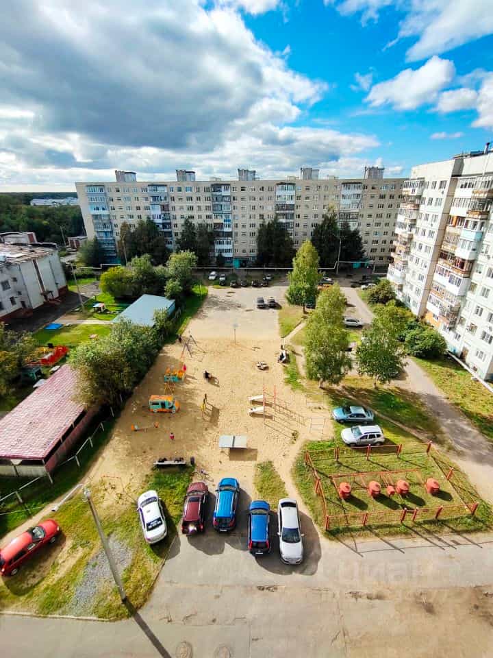 Россия, Архангельск, улица Победы, 114к2, фото 8