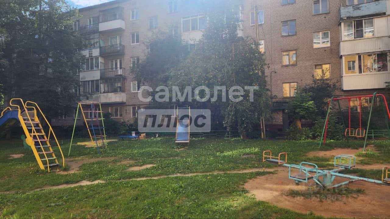 Россия, Смоленск, улица Фрунзе, 66, фото 17