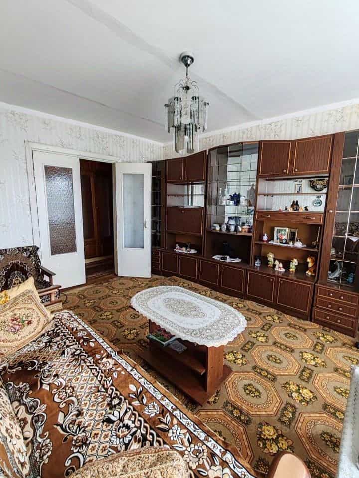 Россия, Орловская область, Мценск, Ефремовская улица, 7, фото 2
