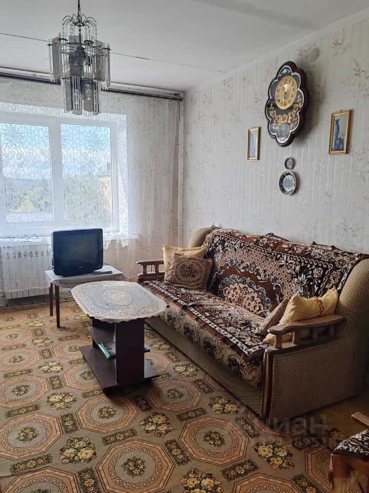 Россия, Орловская область, Мценск, Ефремовская улица, 7, фото 3