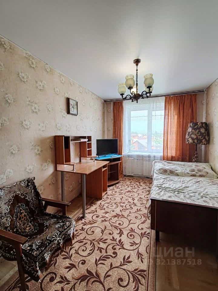 Россия, Орловская область, Мценск, Ефремовская улица, 7, фото 6