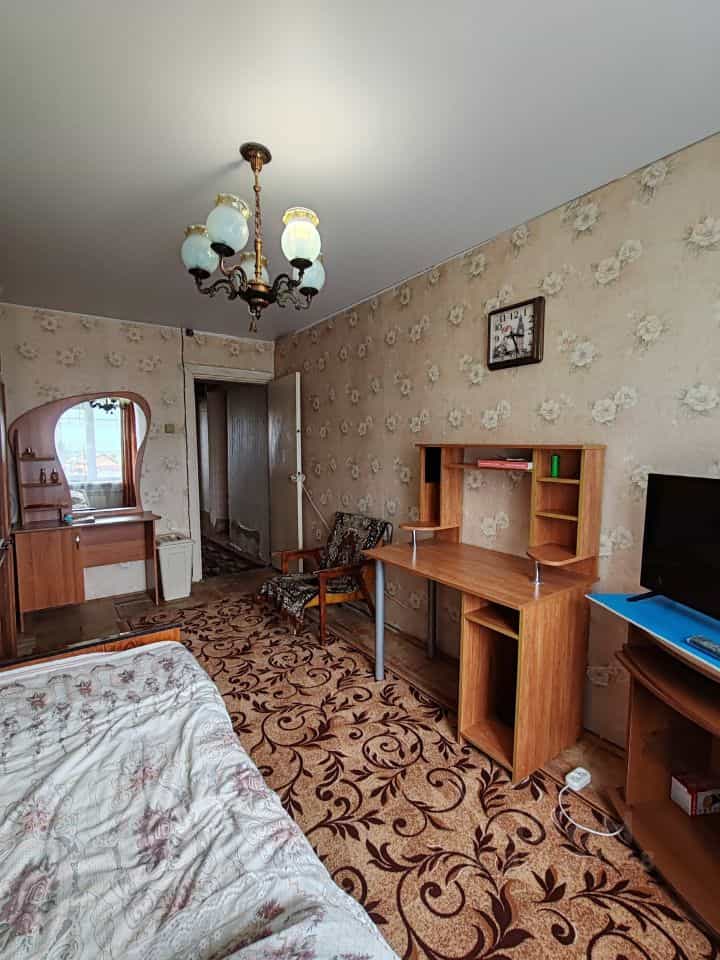 Россия, Орловская область, Мценск, Ефремовская улица, 7, фото 7