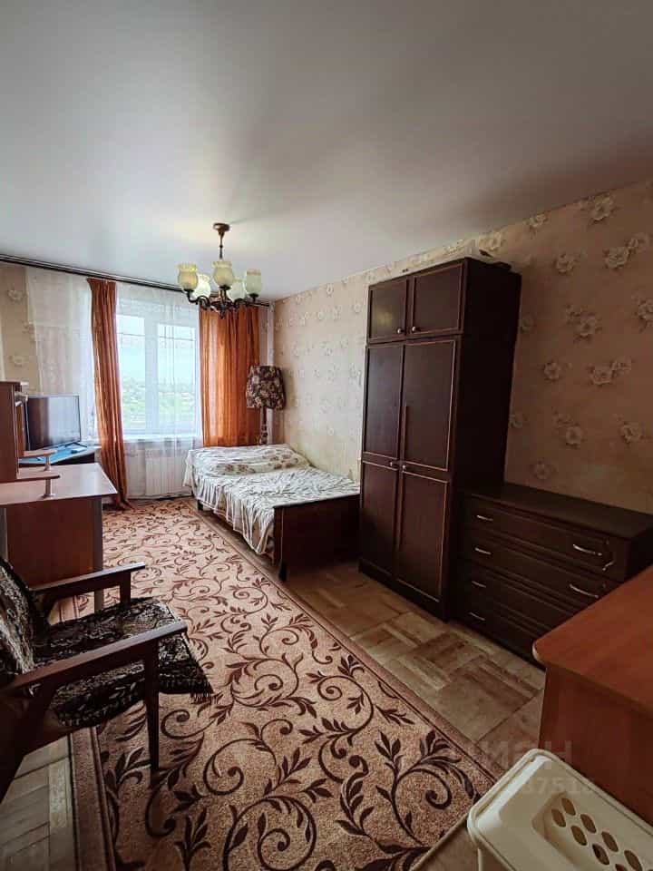 Россия, Орловская область, Мценск, Ефремовская улица, 7, фото 10