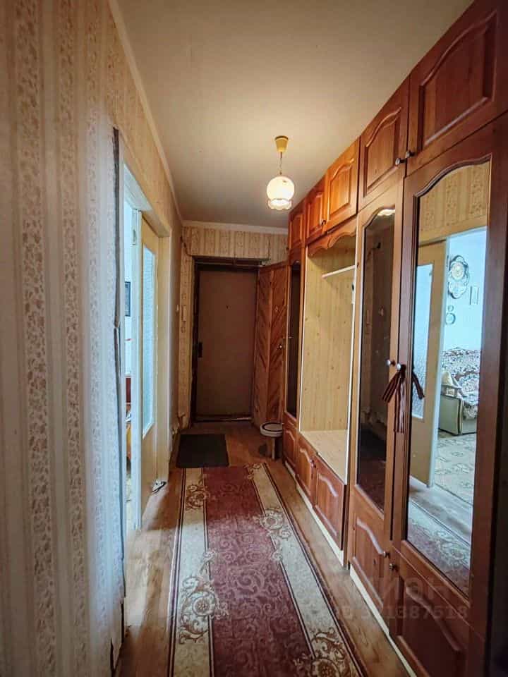 Россия, Орловская область, Мценск, Ефремовская улица, 7, фото 11