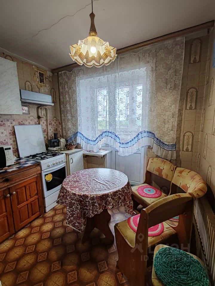 Россия, Орловская область, Мценск, Ефремовская улица, 7, фото 12
