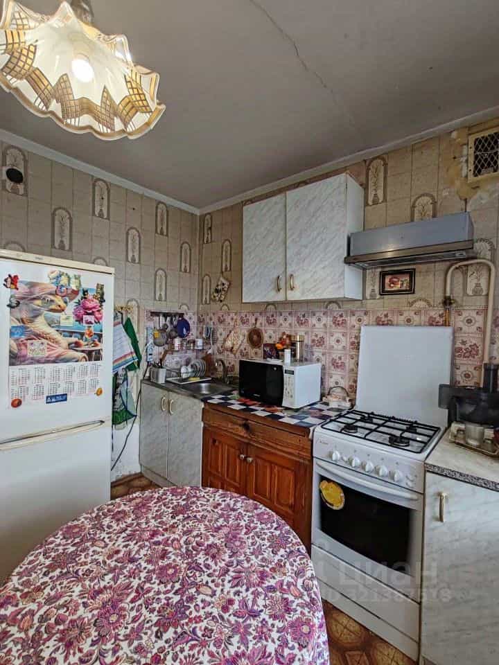 Россия, Орловская область, Мценск, Ефремовская улица, 7, фото 13