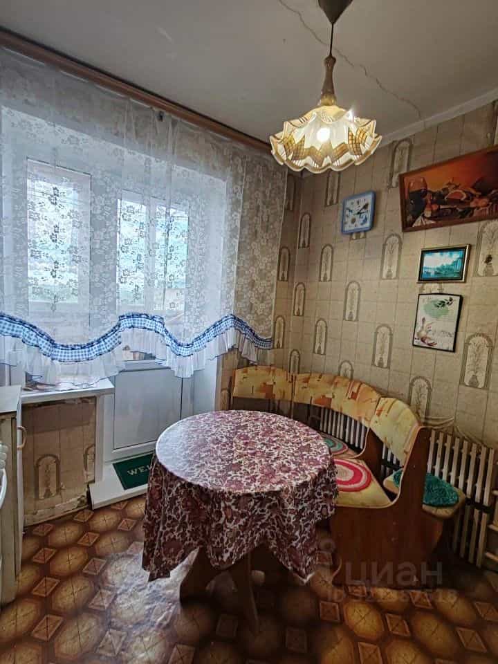 Россия, Орловская область, Мценск, Ефремовская улица, 7, фото 14