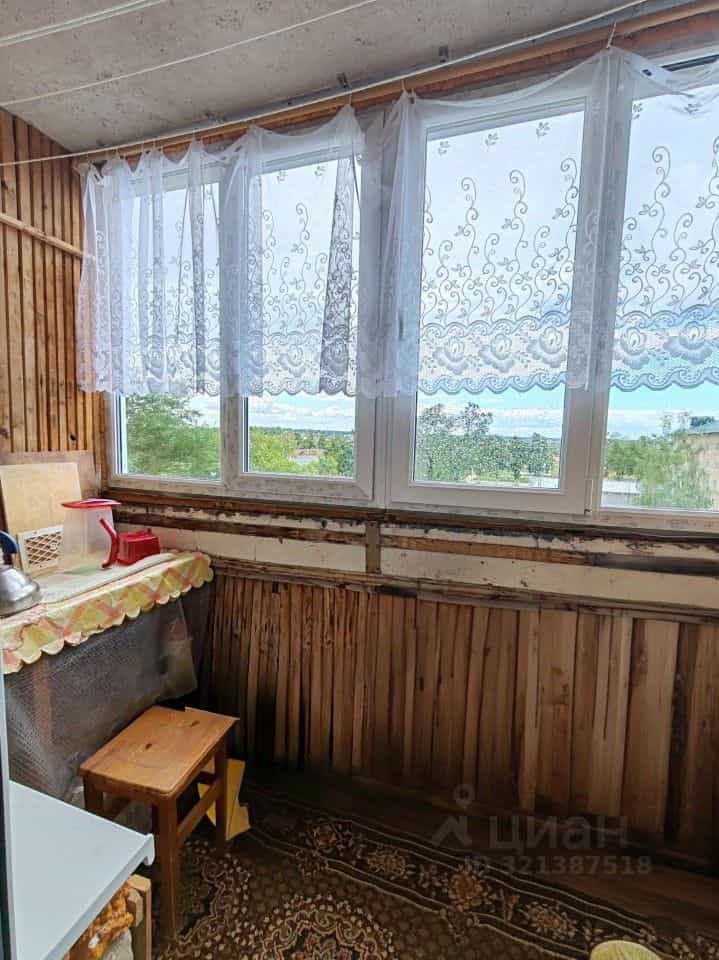 Россия, Орловская область, Мценск, Ефремовская улица, 7, фото 16