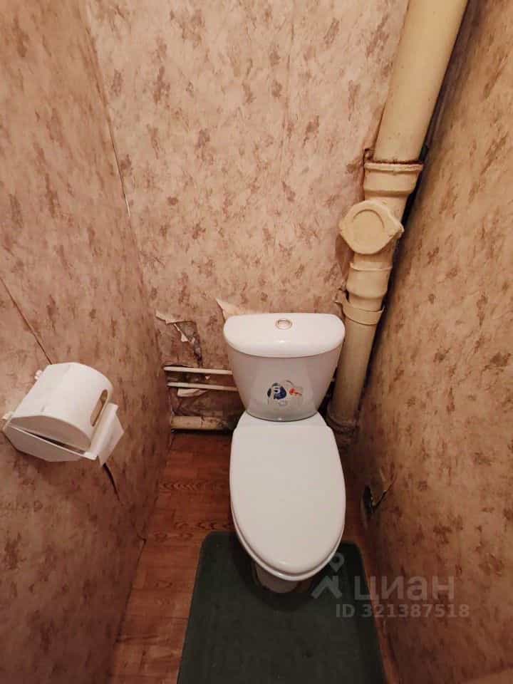 Россия, Орловская область, Мценск, Ефремовская улица, 7, фото 18
