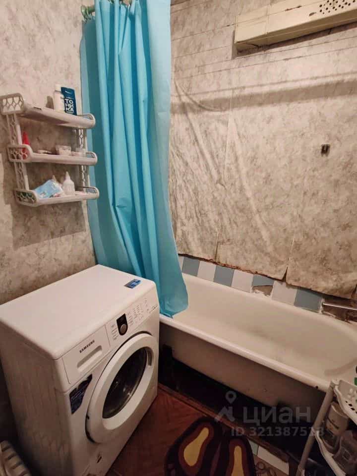 Россия, Орловская область, Мценск, Ефремовская улица, 7, фото 19