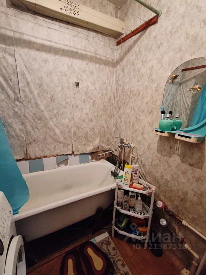 Россия, Орловская область, Мценск, Ефремовская улица, 7, фото 20