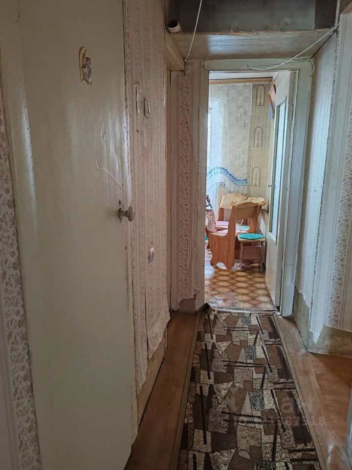 Россия, Орловская область, Мценск, Ефремовская улица, 7, фото 22