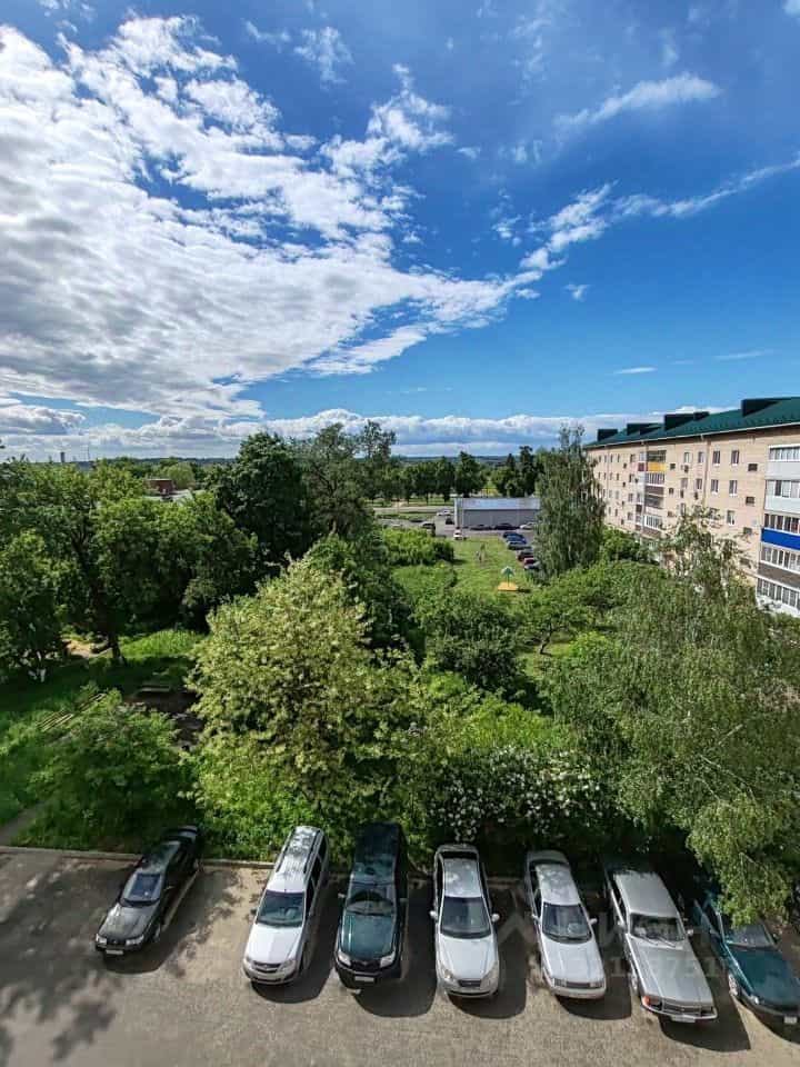 Россия, Орловская область, Мценск, Ефремовская улица, 7, фото 24