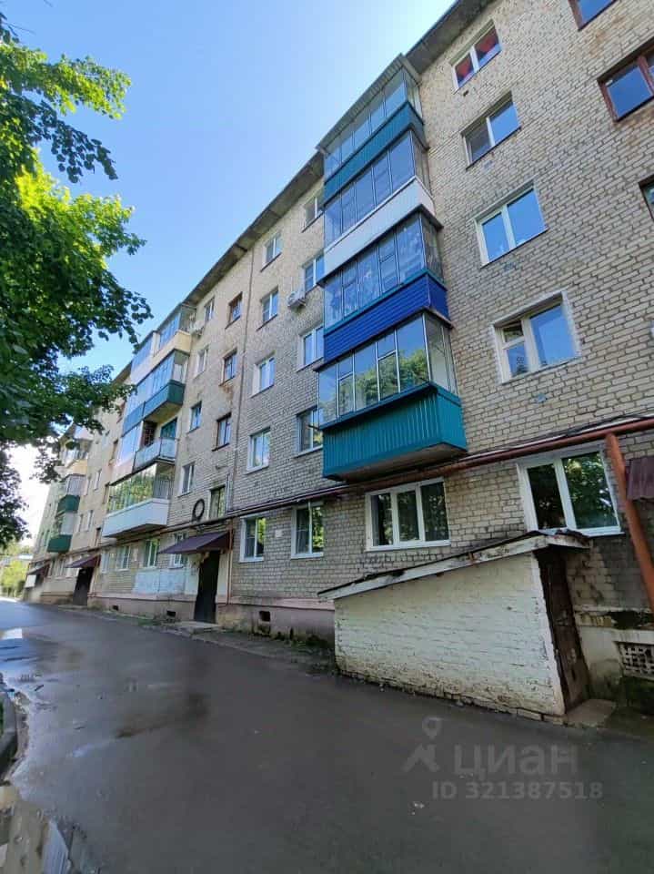 Россия, Орловская область, Мценск, Ефремовская улица, 7, фото 27