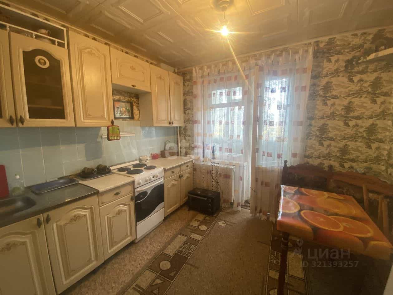 Россия, Костромской район, Бакшеевское сельское поселение, посёлок Зарубино, 8, фото 9