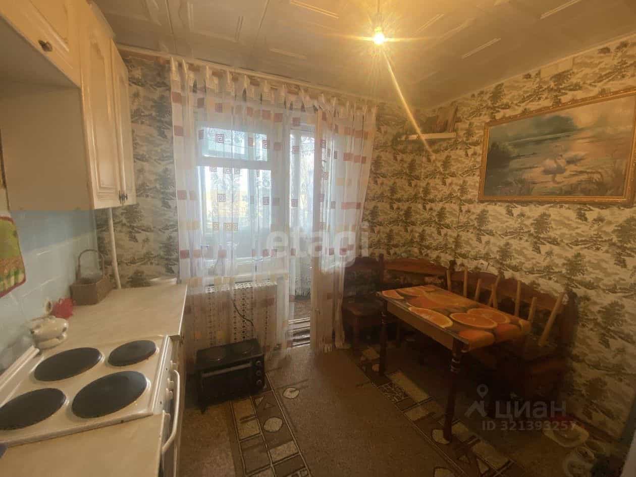 Россия, Костромской район, Бакшеевское сельское поселение, посёлок Зарубино, 8, фото 10
