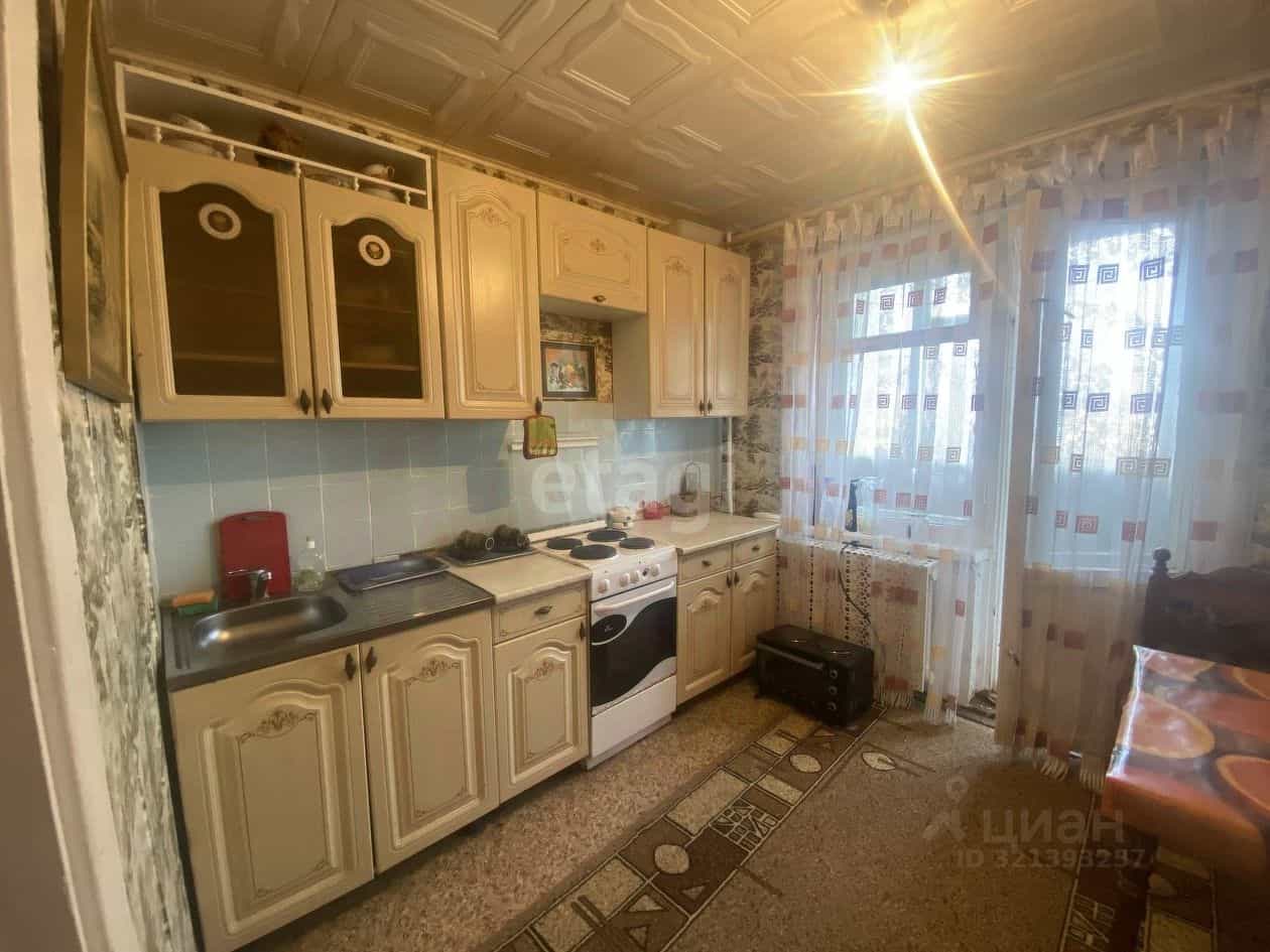 Россия, Костромской район, Бакшеевское сельское поселение, посёлок Зарубино, 8, фото 11