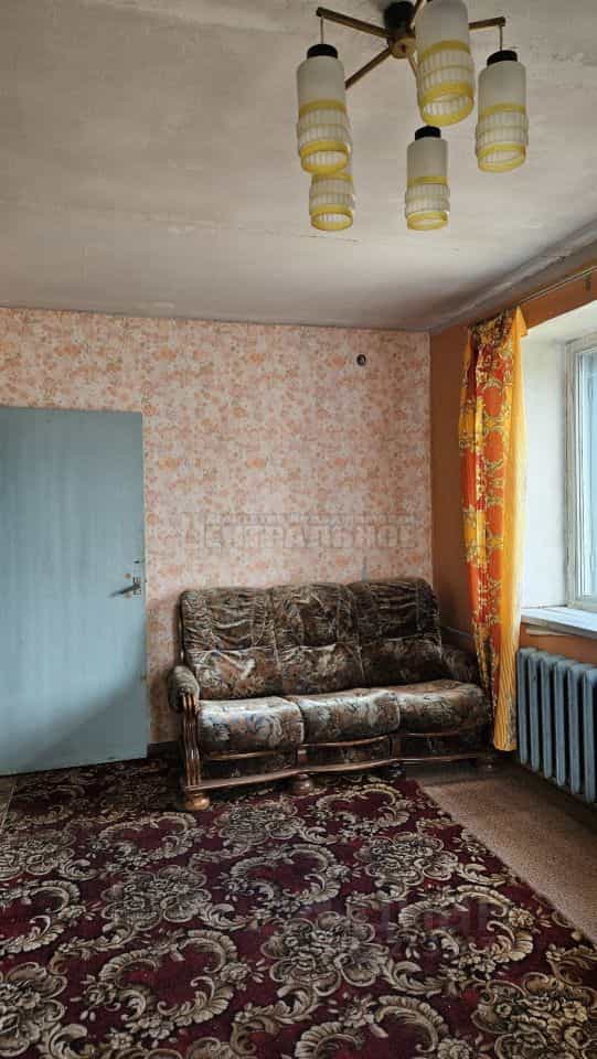 Россия, Смоленская область, Духовщинский муниципальный округ, посёлок городского типа Озёрный, Октябрьская улица, 18, фото 11