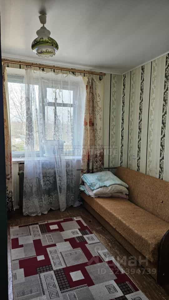 Россия, Смоленская область, Духовщинский муниципальный округ, посёлок городского типа Озёрный, Октябрьская улица, 18, фото 12