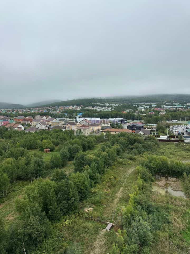 Россия, Сахалинская область, Южно-Сахалинск, улица имени И.П. Фархутдинова, 10Бк1, фото 20
