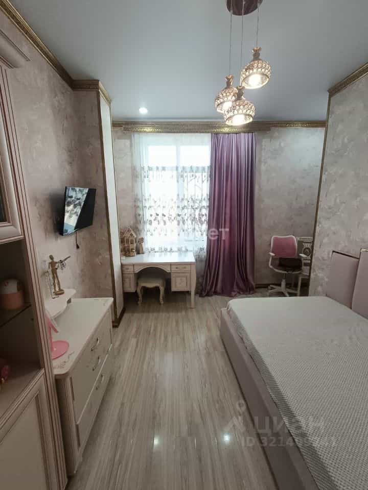 Россия, Кабардино-Балкарская Республика, Нальчик, улица Кешокова, 81, фото 7