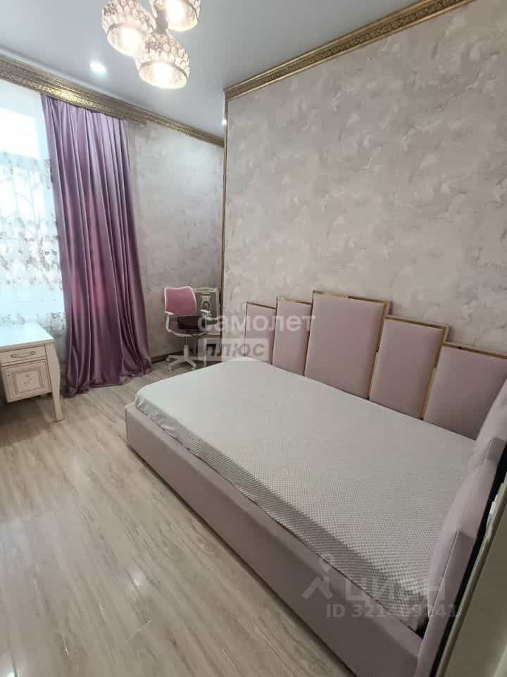 Россия, Кабардино-Балкарская Республика, Нальчик, улица Кешокова, 81, фото 8