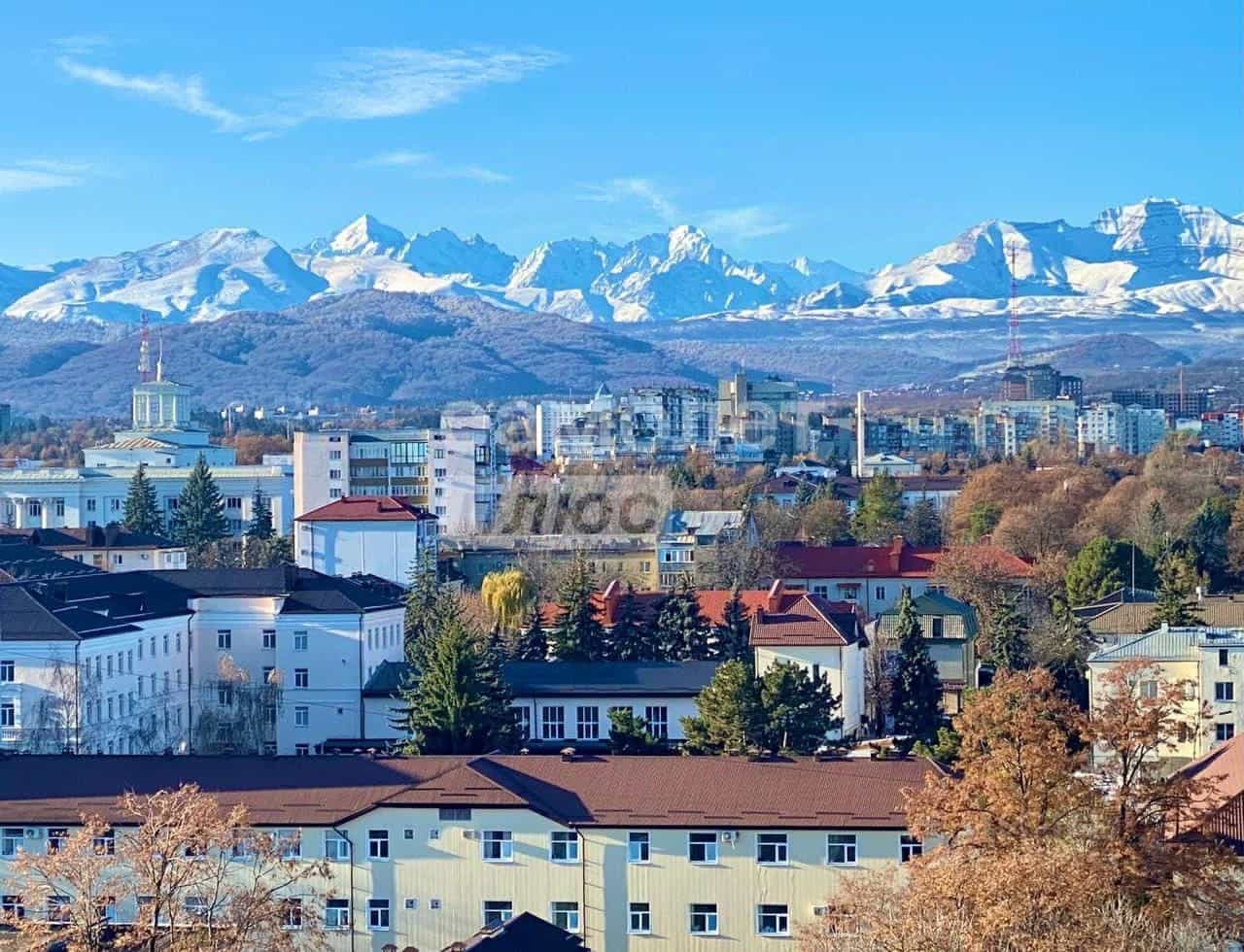 Россия, Кабардино-Балкарская Республика, Нальчик, улица Кешокова, 81, фото 12
