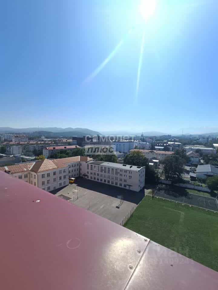 Россия, Кабардино-Балкарская Республика, Нальчик, улица Кешокова, 81, фото 39